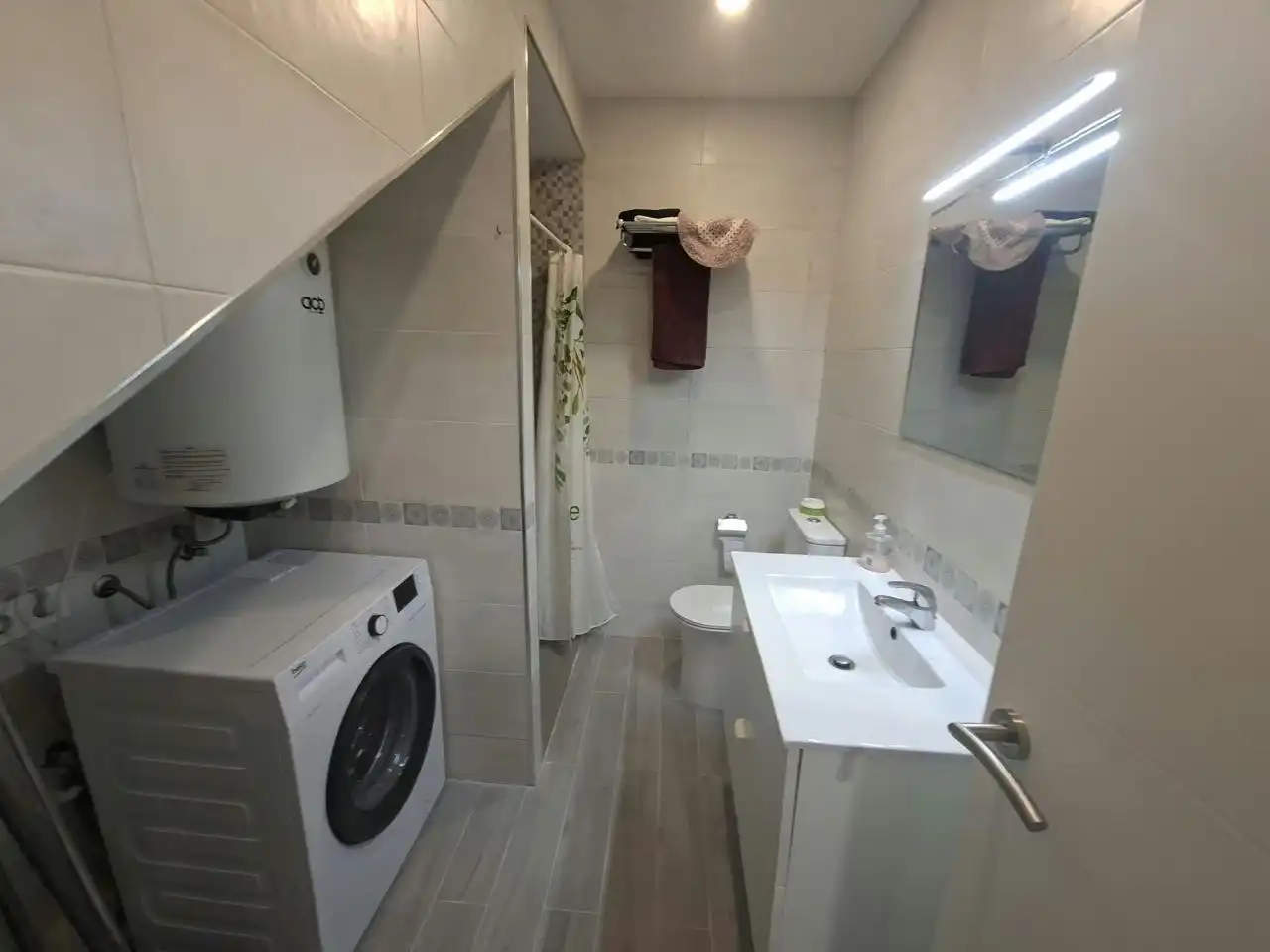 Casa de 41 m² a Madrid