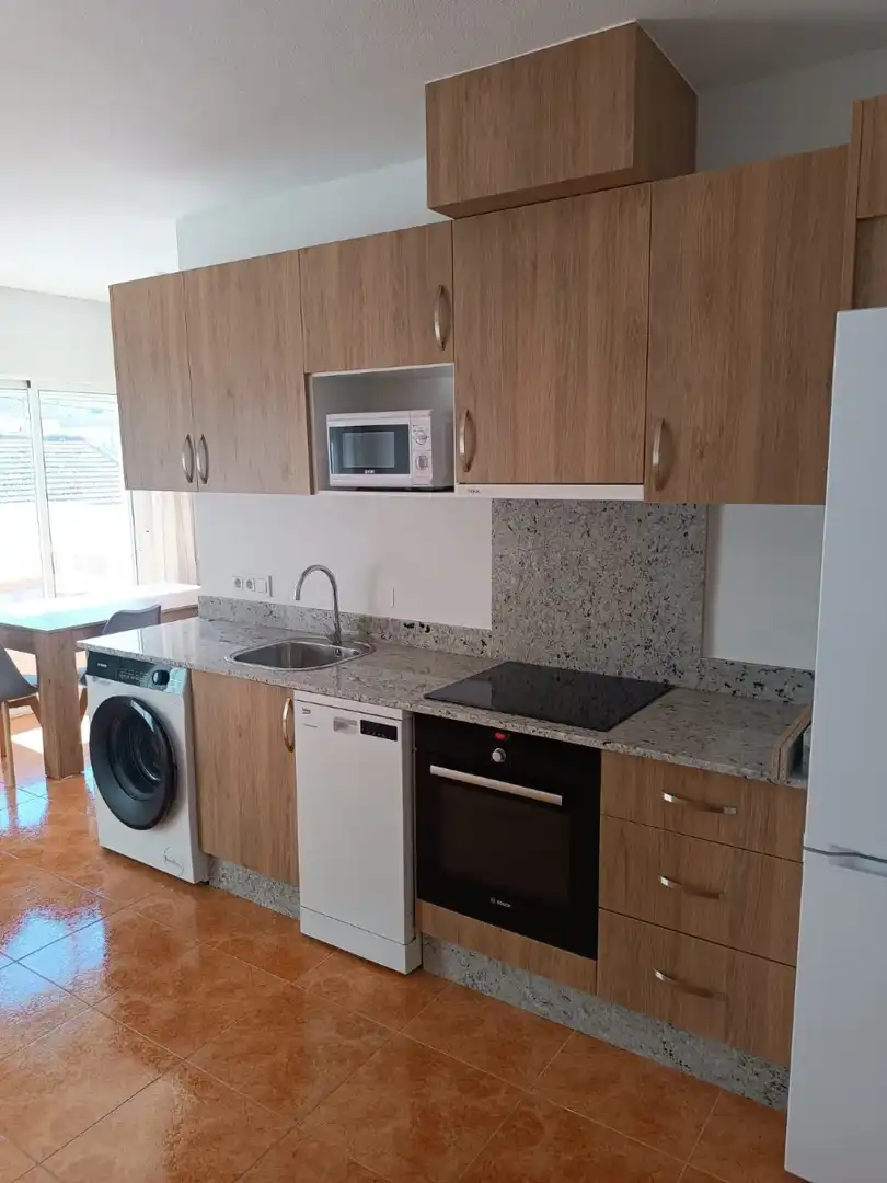 Piso de 85 m² en Rojales