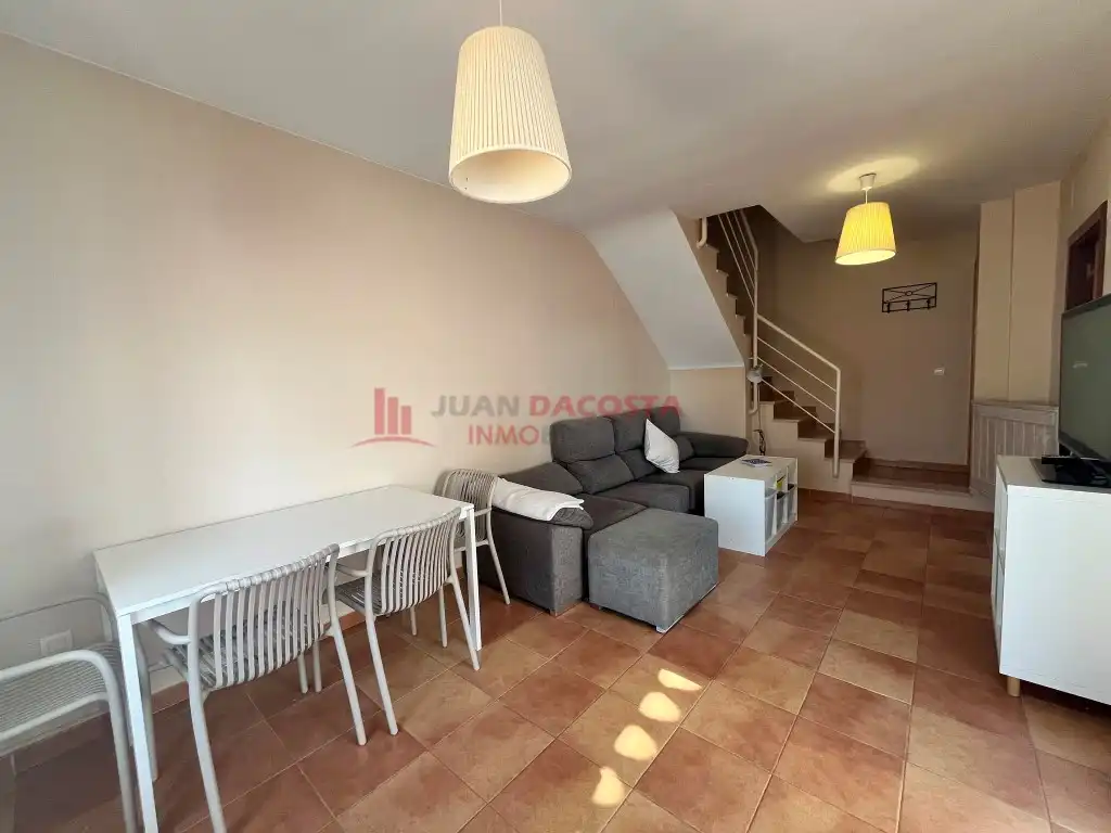 Casa de 100 m² en Isla Cristina