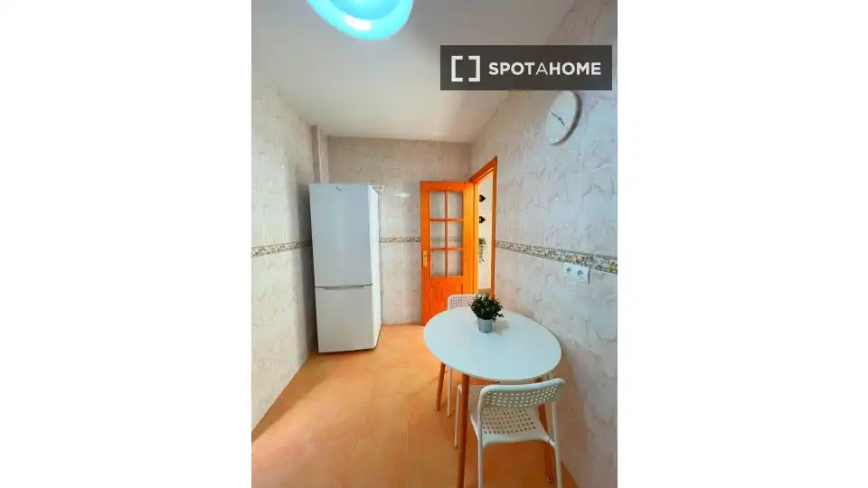 Habitación en alquiler, Torrox