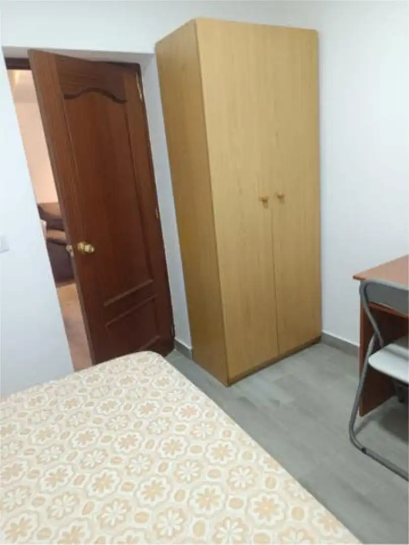 Habitació de lloguer, Sevilla