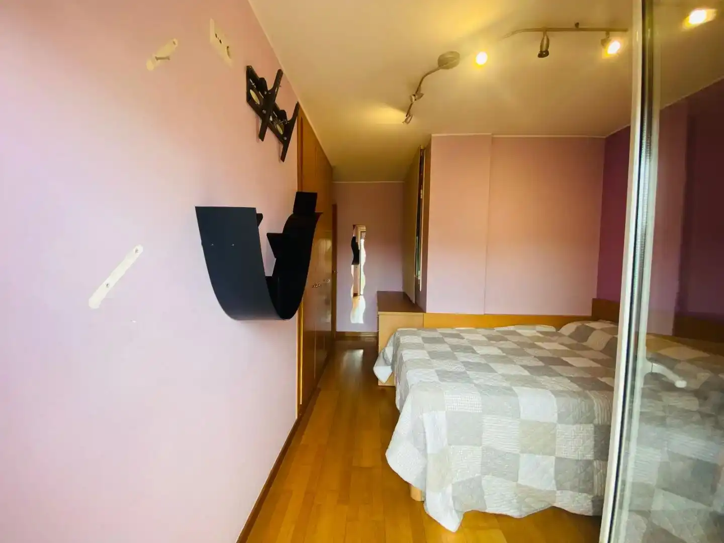 Piso de 95 m² en Manresa