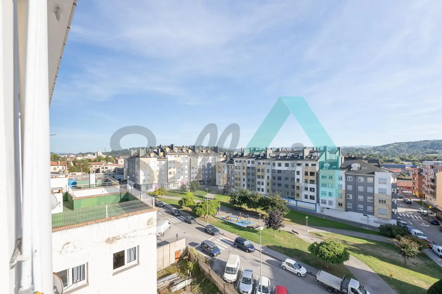 Piso de 79 m² en Siero