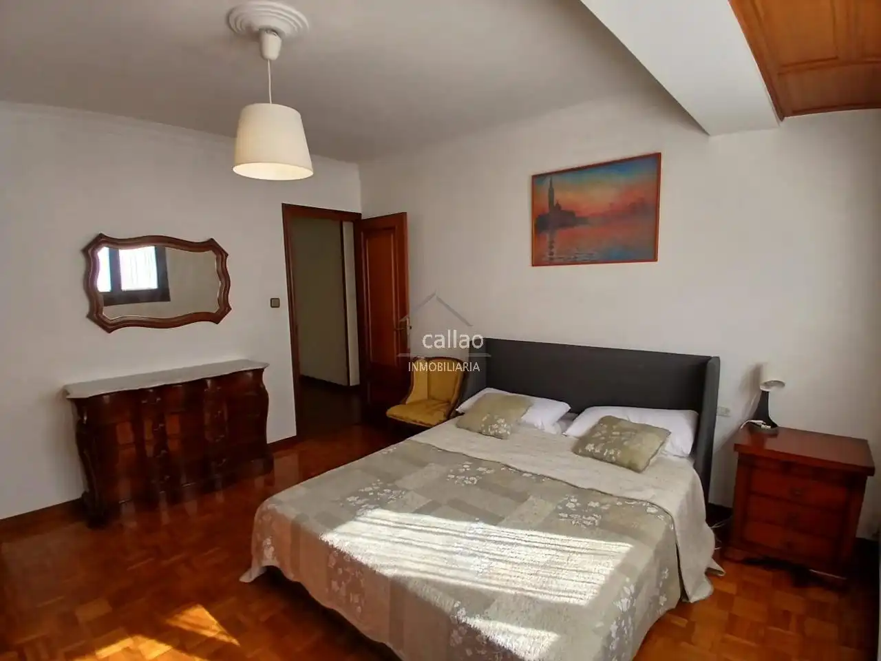 Piso de 78 m² en Ferrol