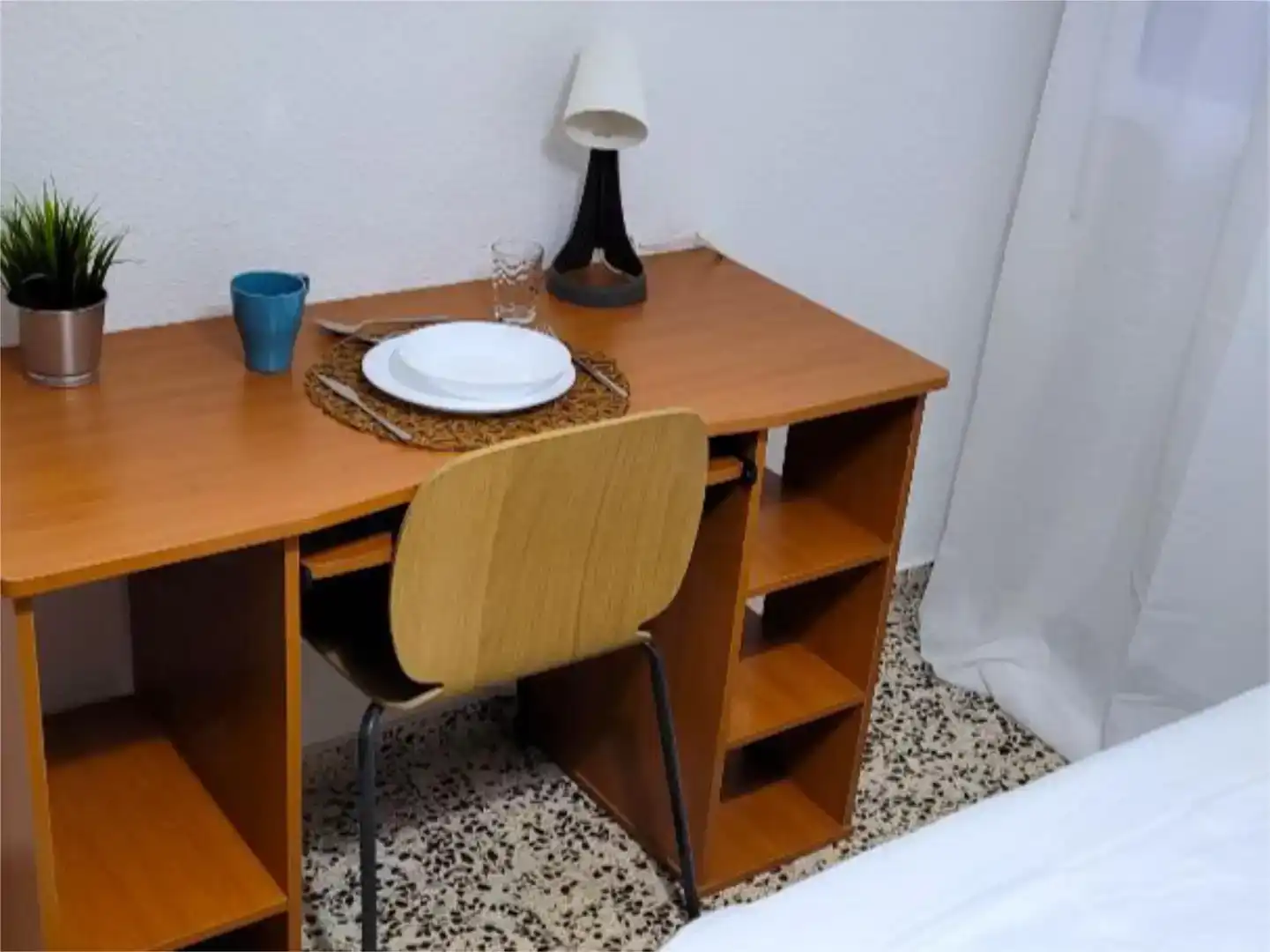 Habitación 108 m², Vila-real
