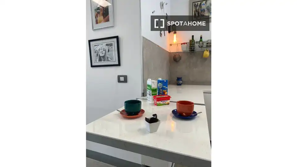 Habitación 58 m², Las Palmas de Gran Canaria