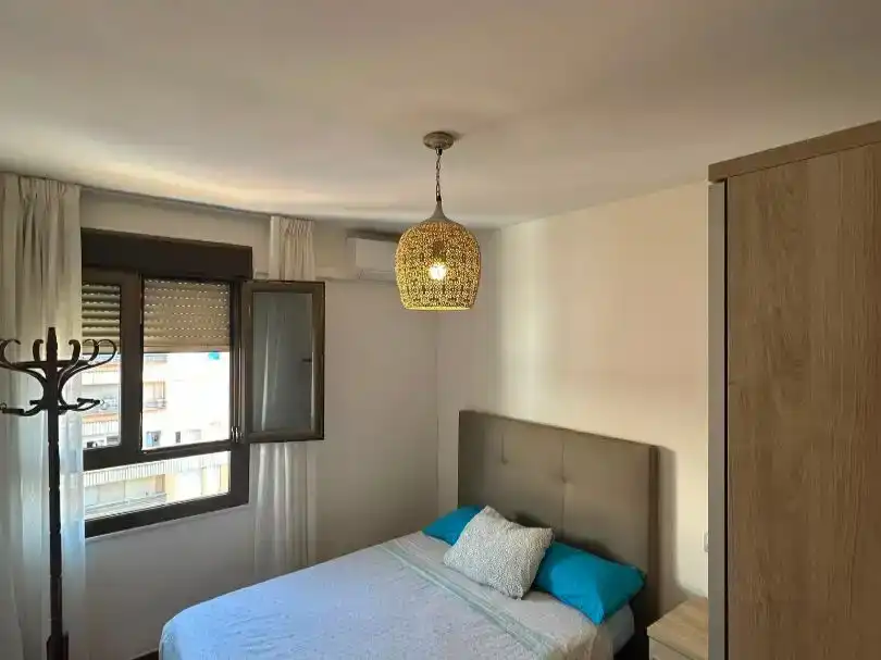 Pis de 140 m² a Almeria