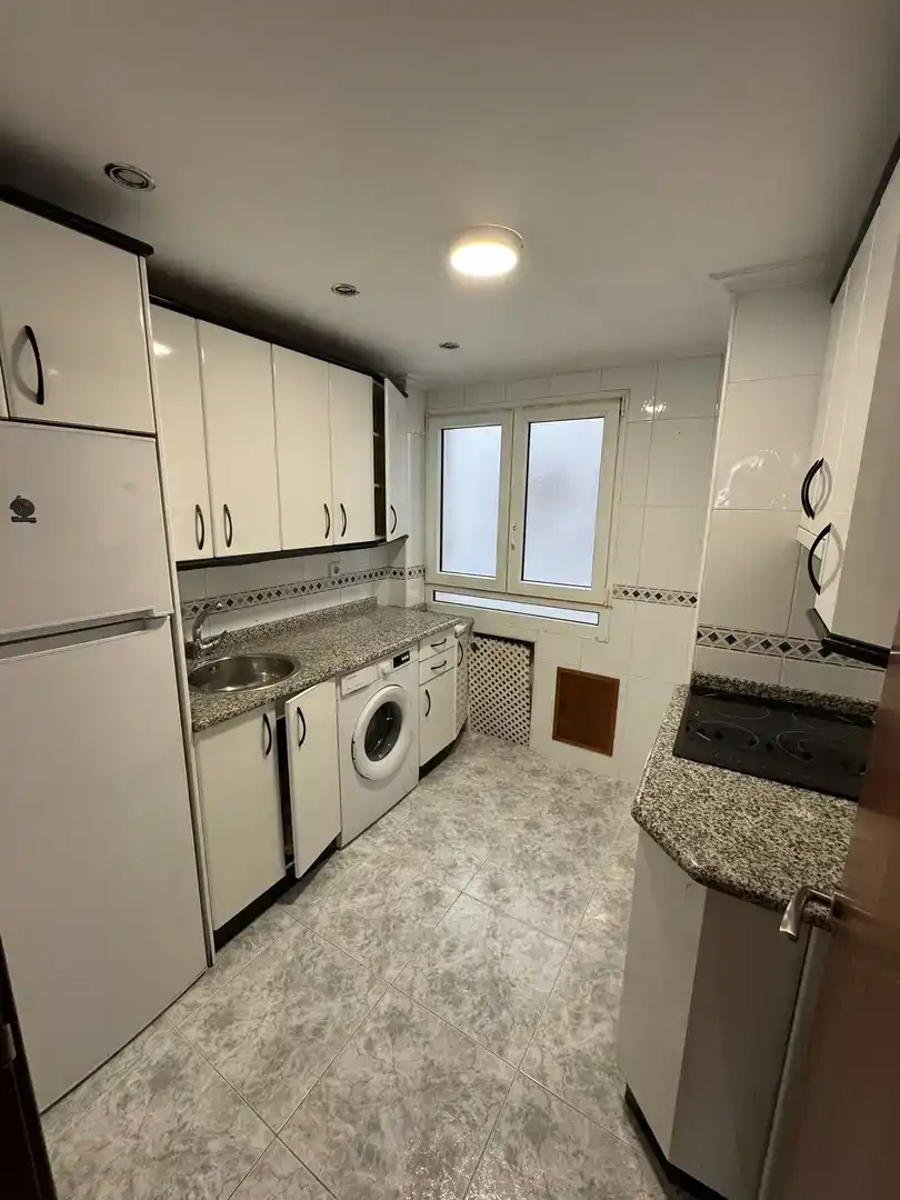 Habitación 110 m², Burgos