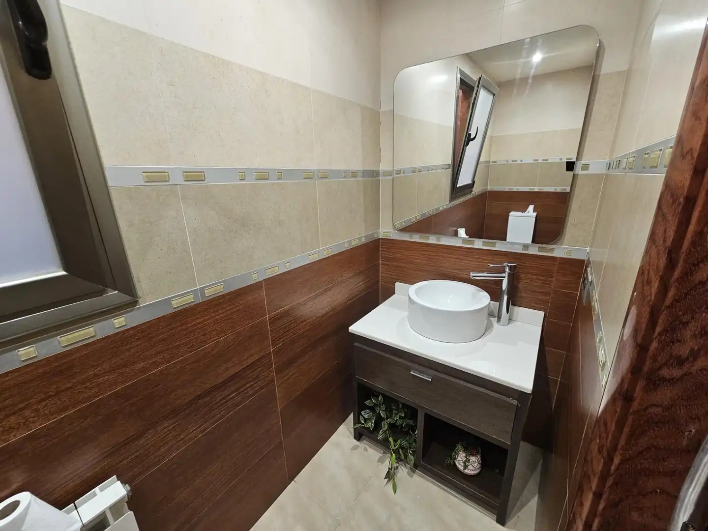 Piso de 201 m² en Calella