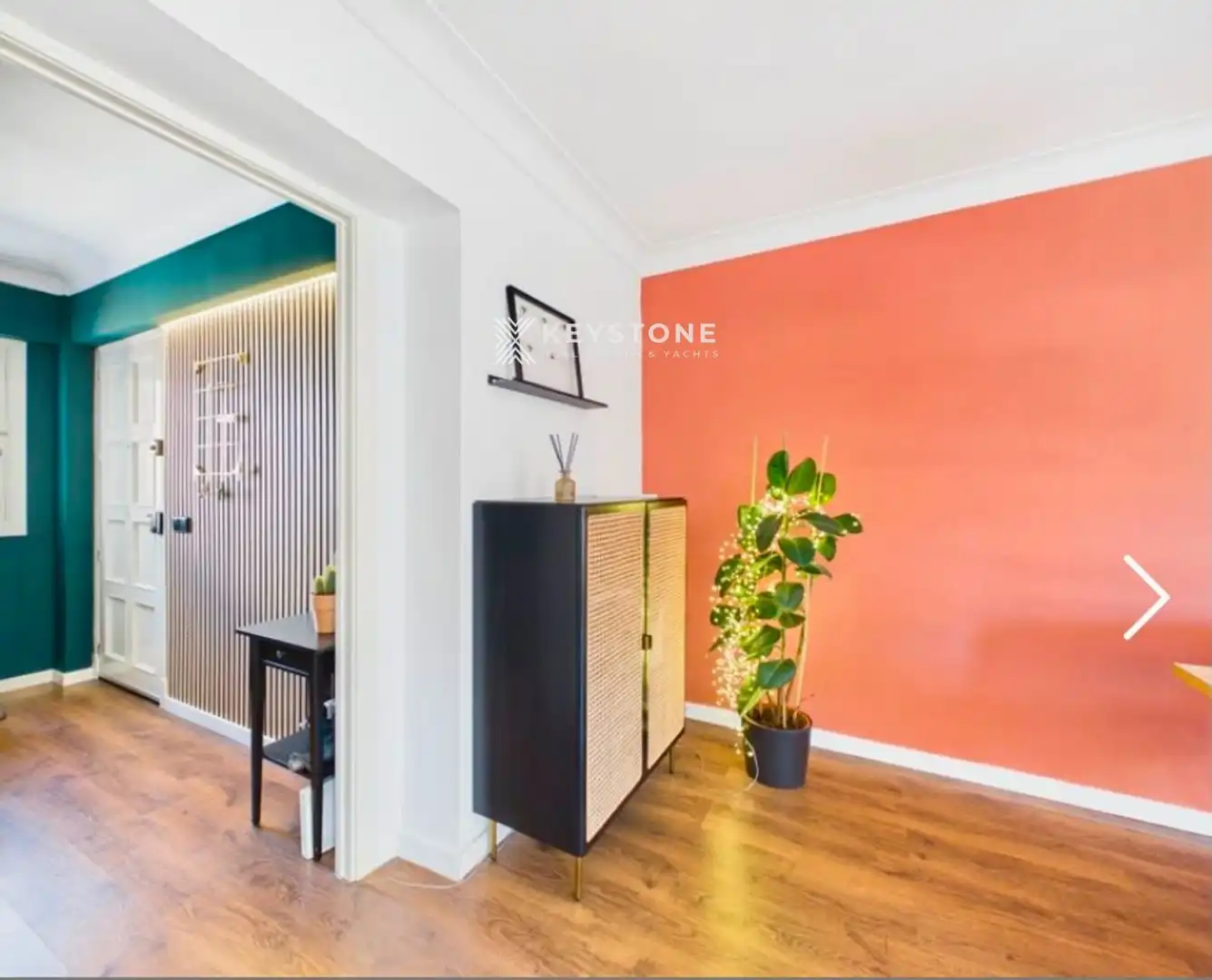 Piso de 95 m² en Palma