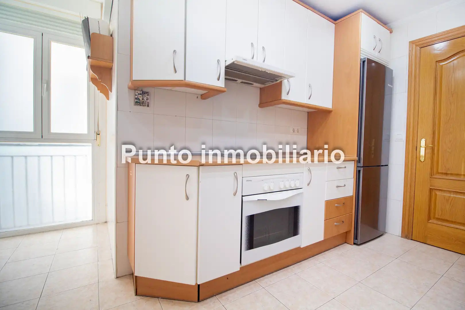 Pis de 100 m² a Valladolid