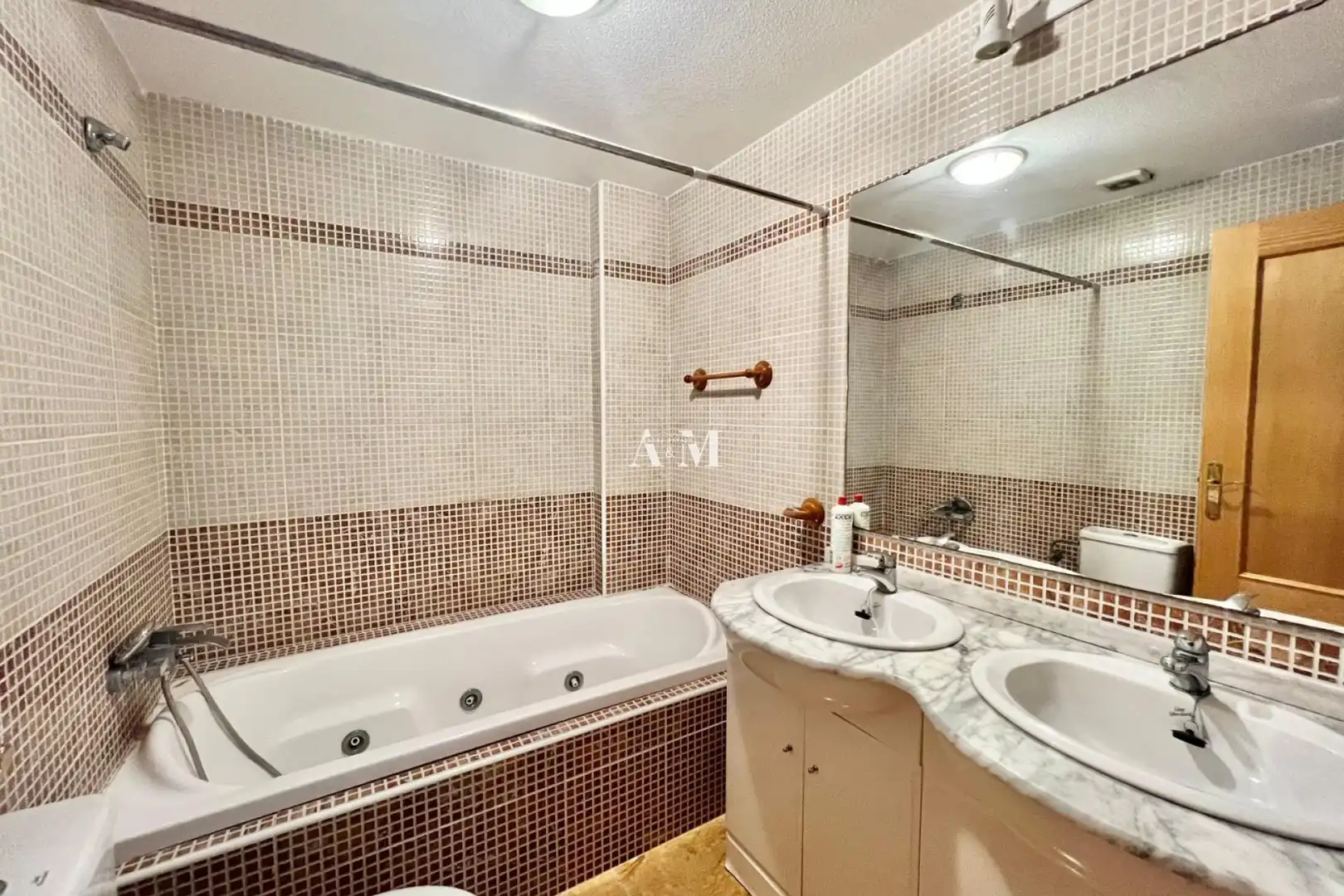 Casa de 120 m² en Orihuela