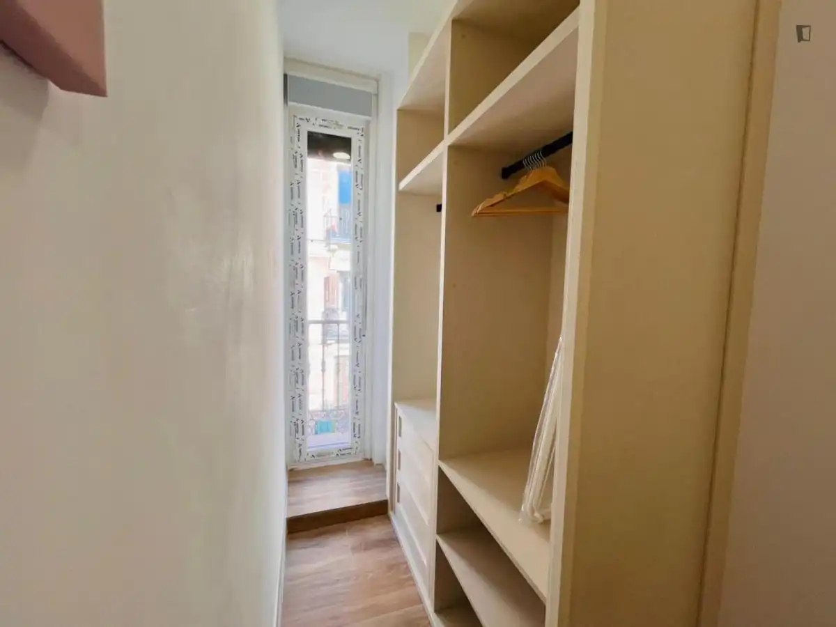 Pis de 69 m² a Madrid