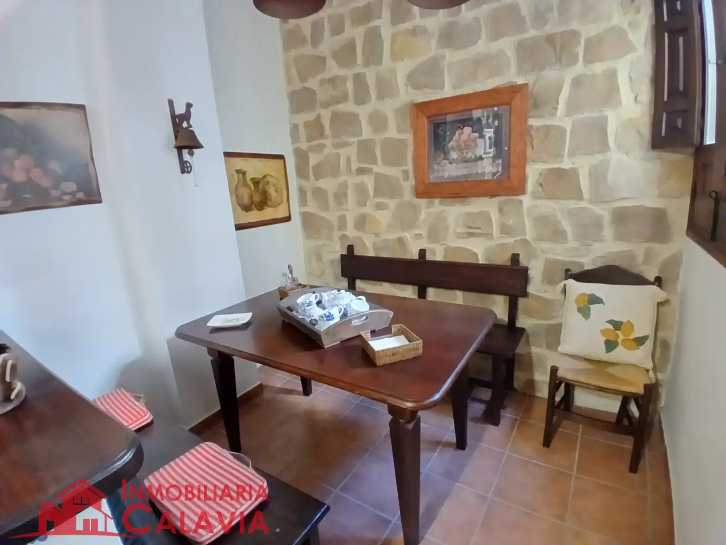 Piso de 80 m² en Baeza