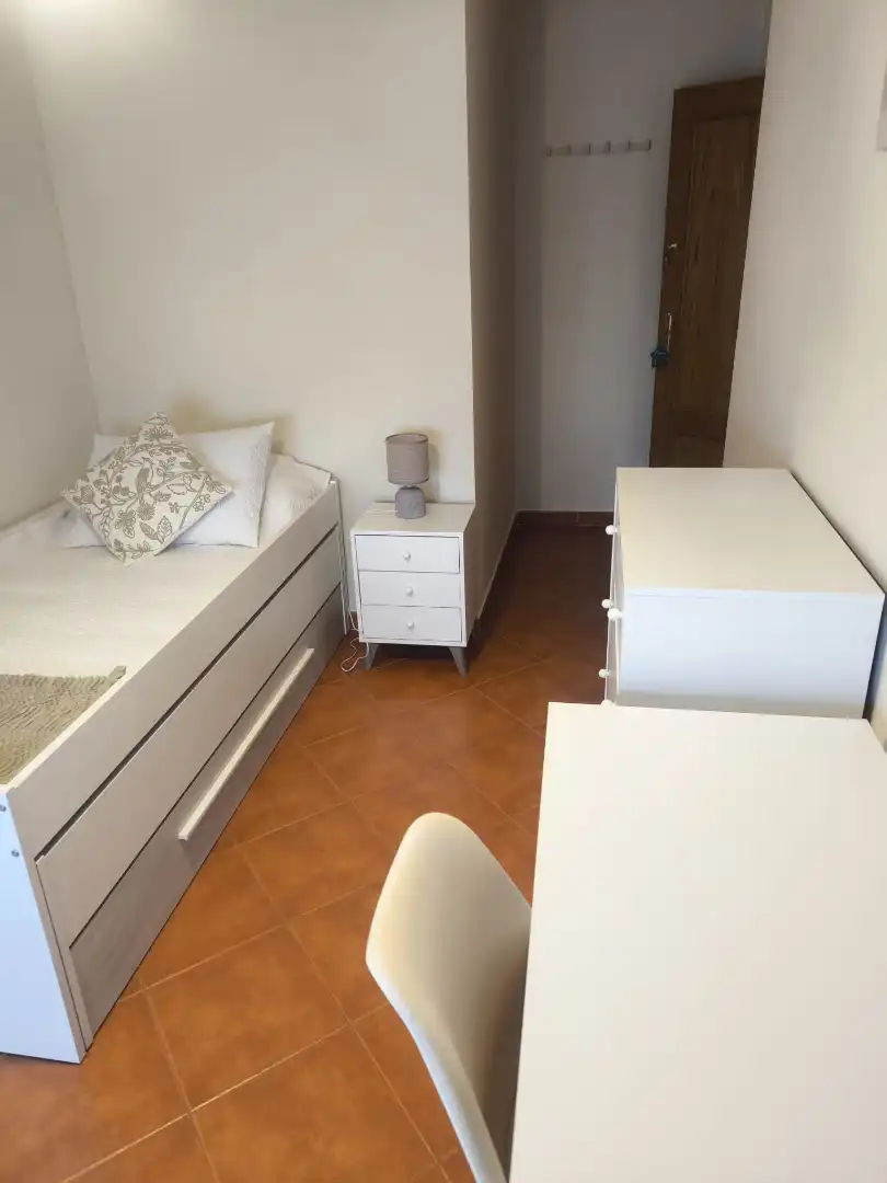 Piso de 110 m² en Talavera de la Reina