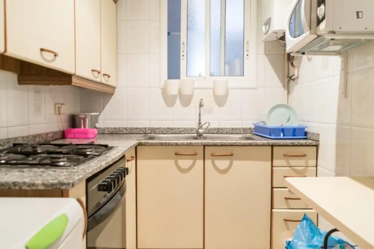 Habitación en alquiler, Barcelona