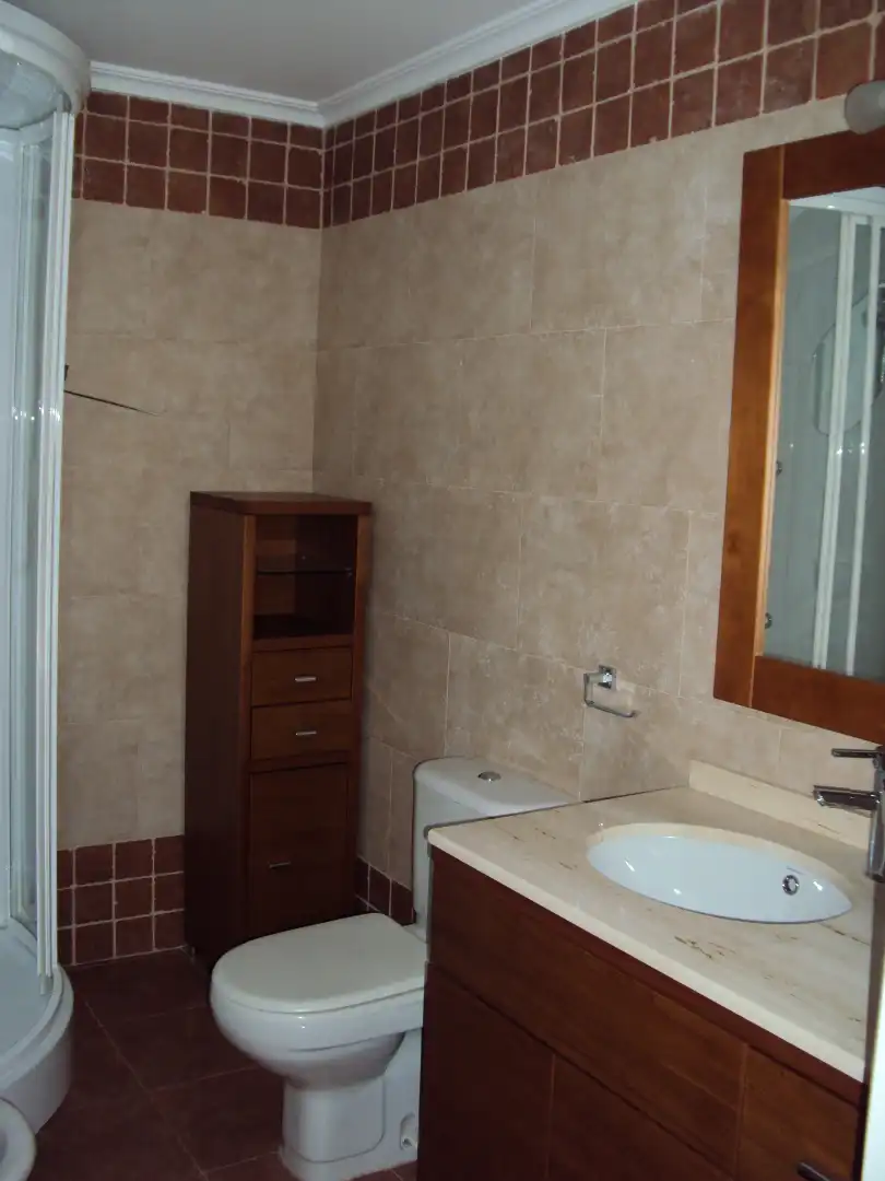 Квартира 136 м² в Альбасете