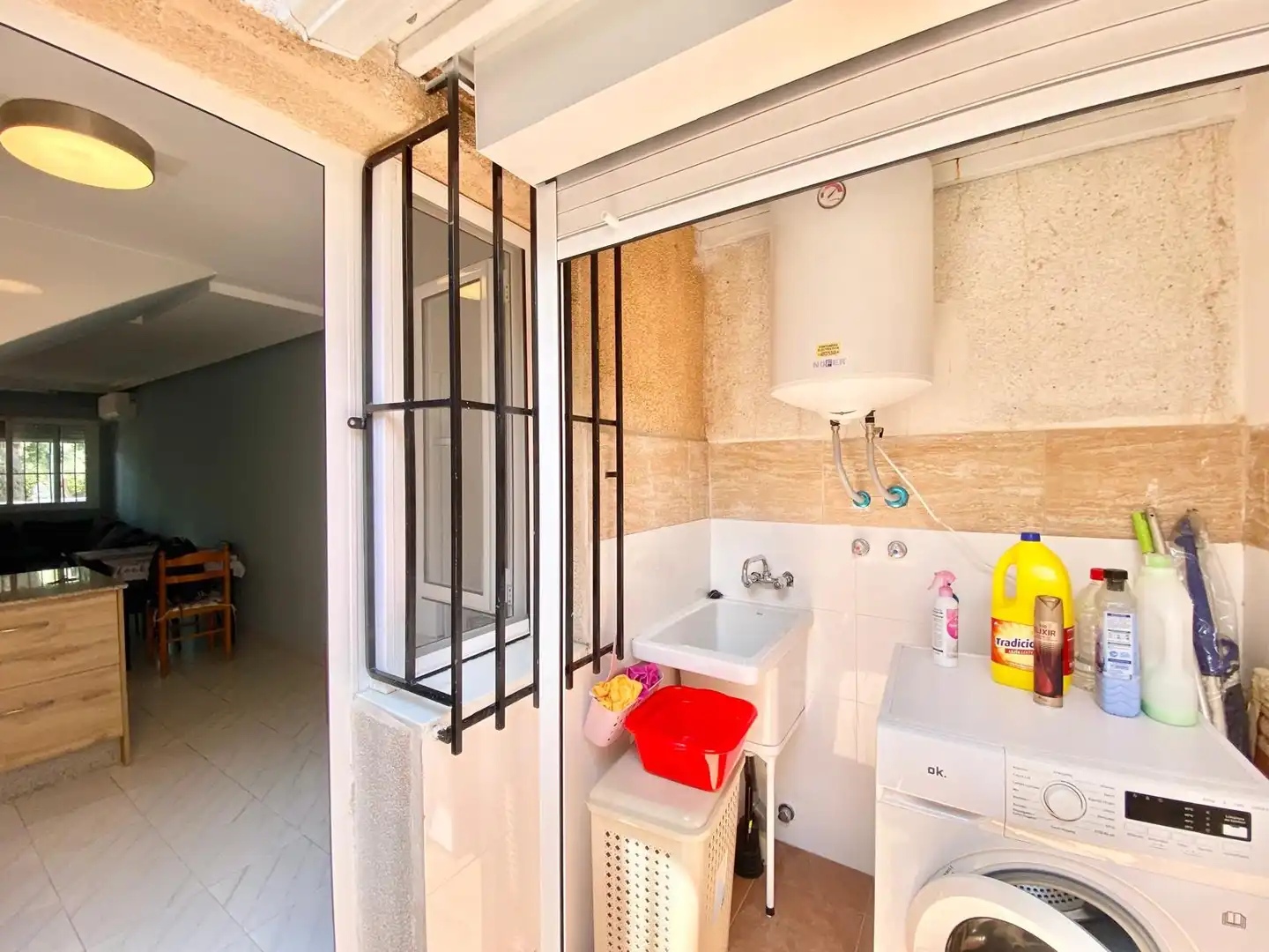 Casa de 50 m² en Los Alcázares