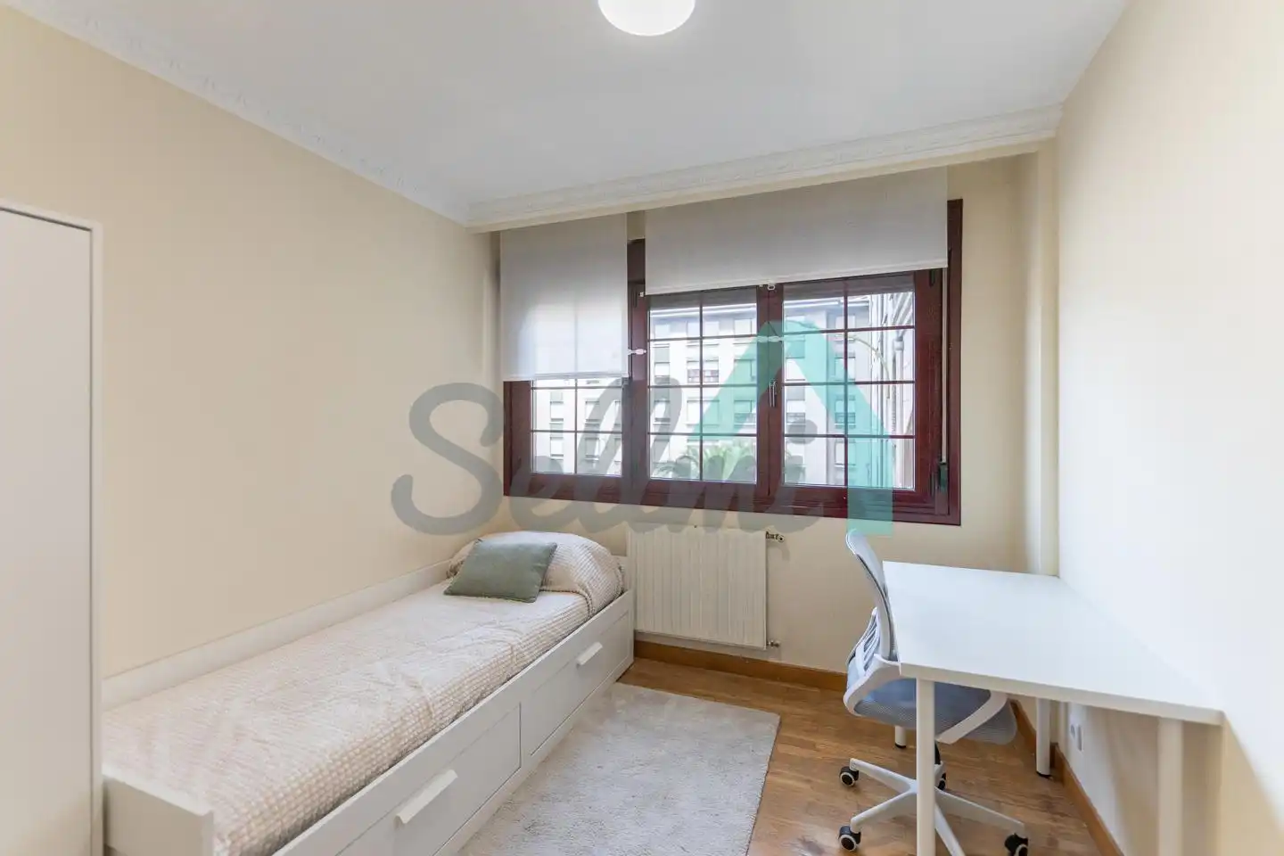 Piso de 66 m² en Oviedo