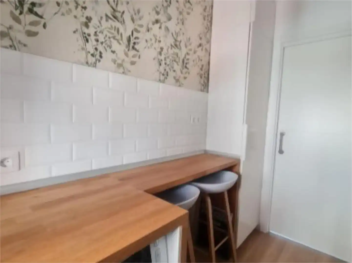 Piso de 60 m² en Santander