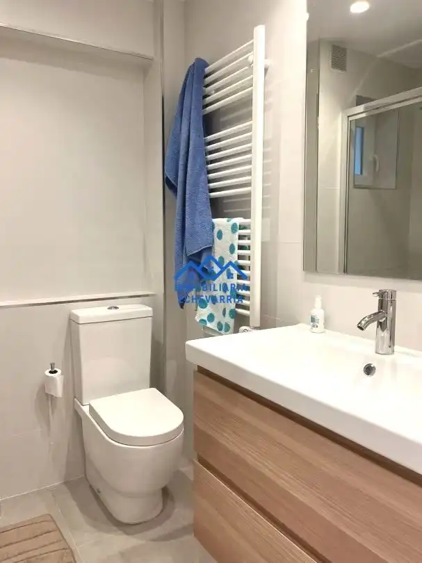 Piso de 70 m² en Guecho