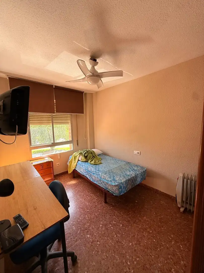 Wohnung 101 m² in Córdoba