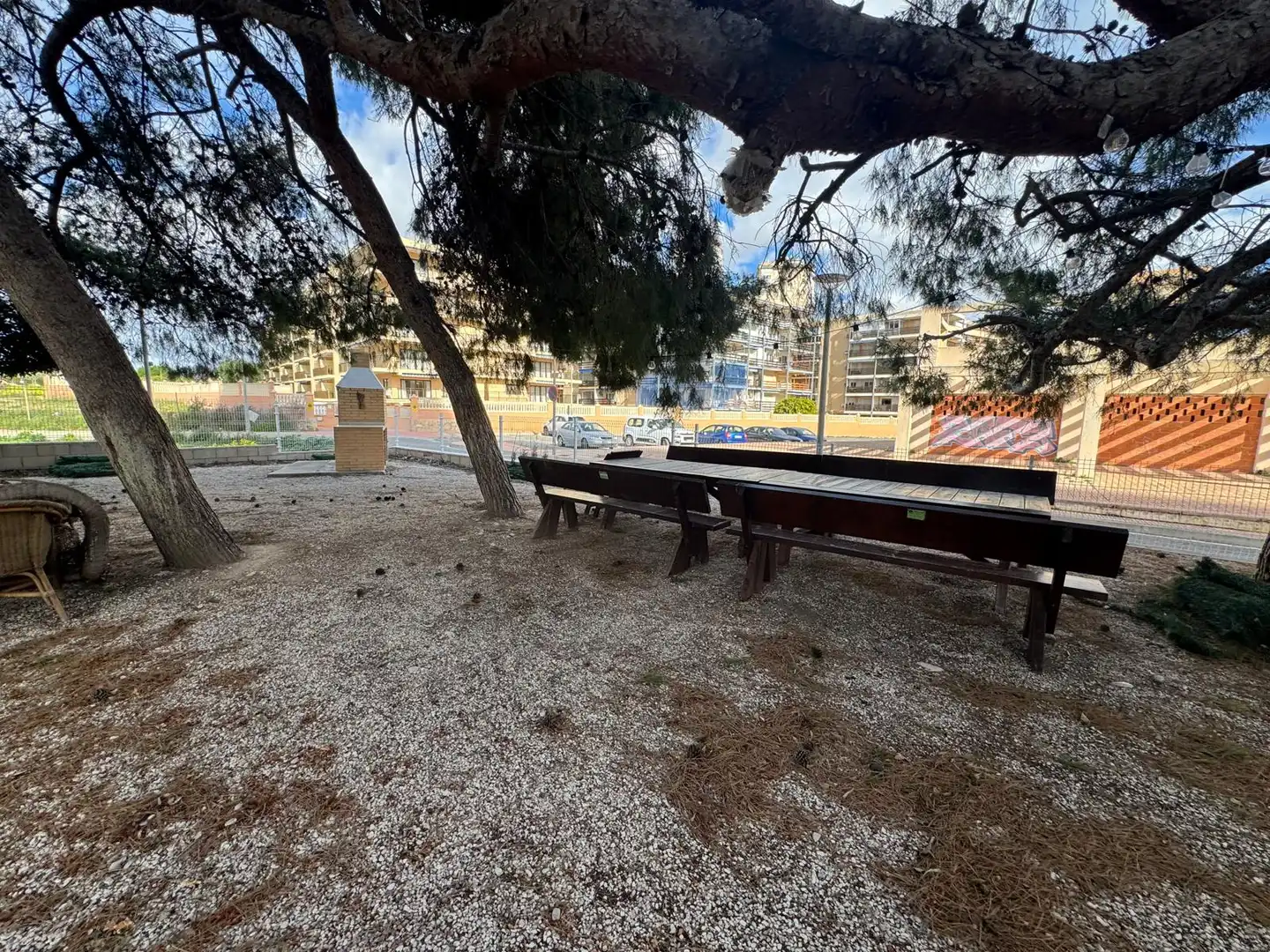 Piso de 80 m² en el Campello
