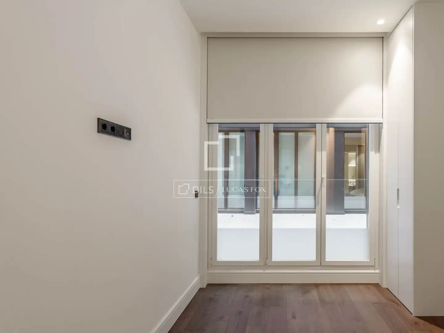 Piso de 193 m² en Madrid