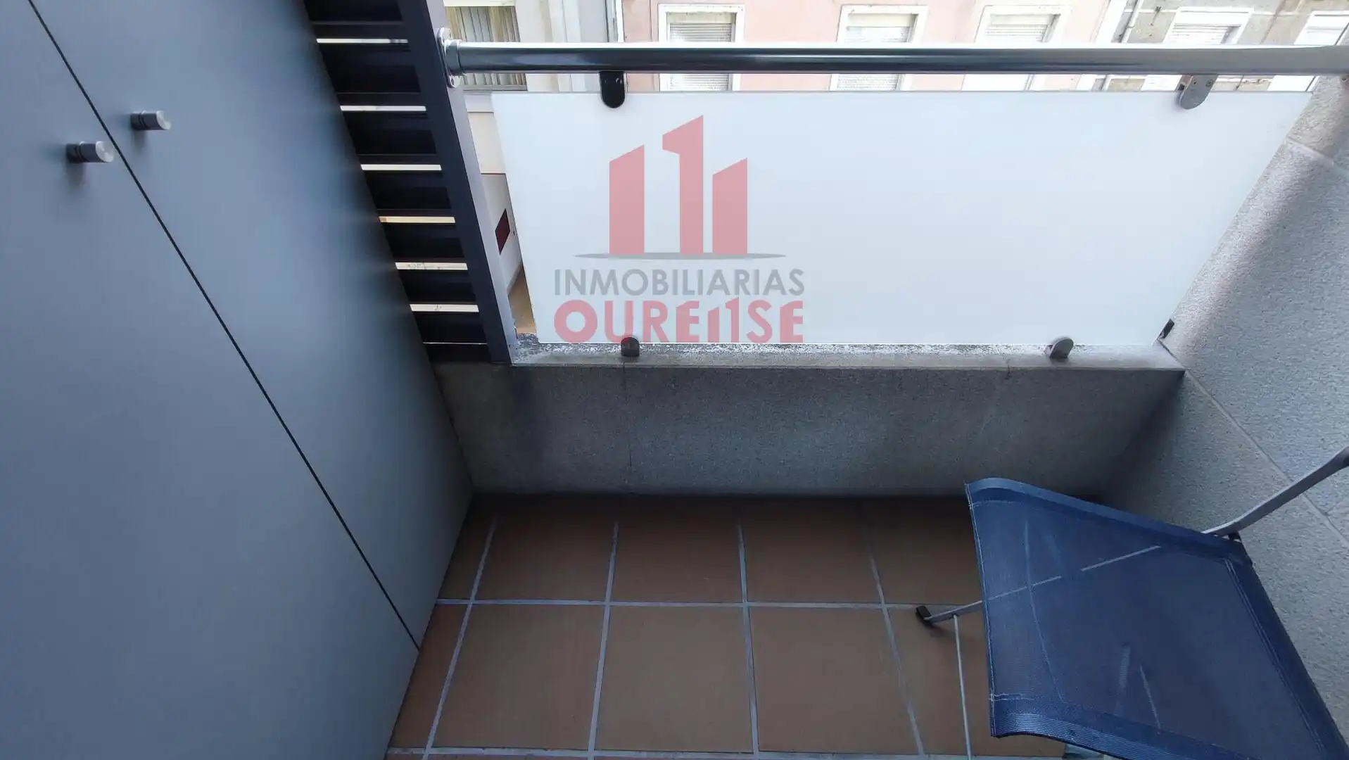 Wohnung 58 m² in Ourense