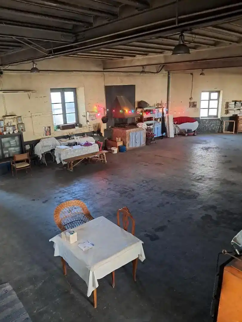 Piso de 180 m² en Épila