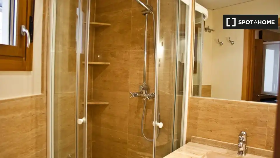 Piso de 35 m² en Madrid