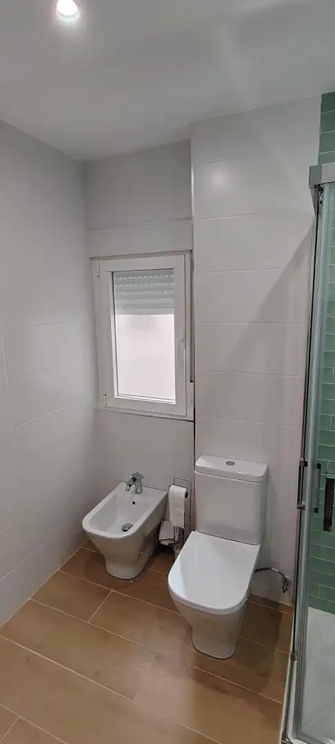 Pis de 88 m² a Salamanca
