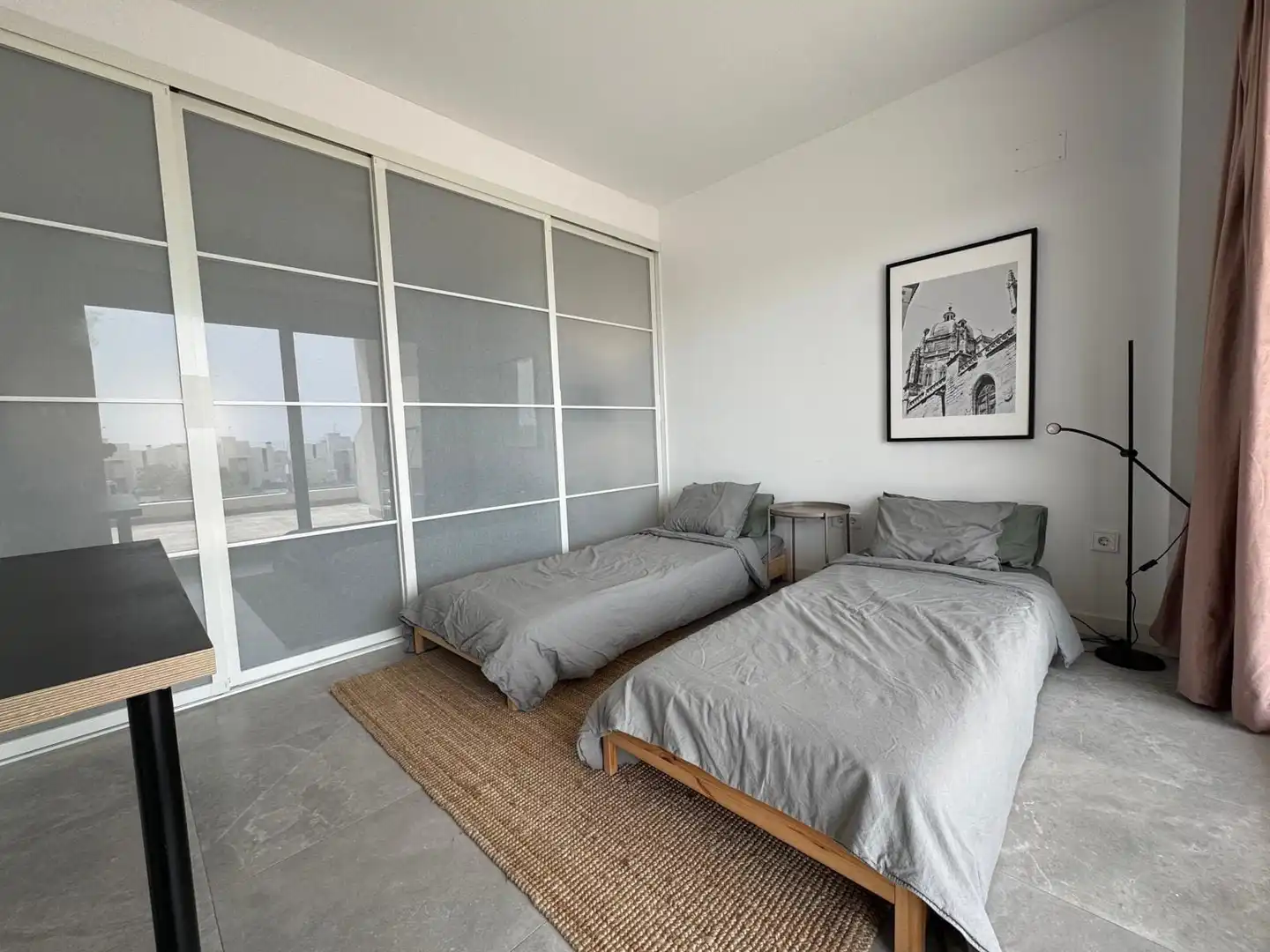 Wohnung 75 m² in Finestrat