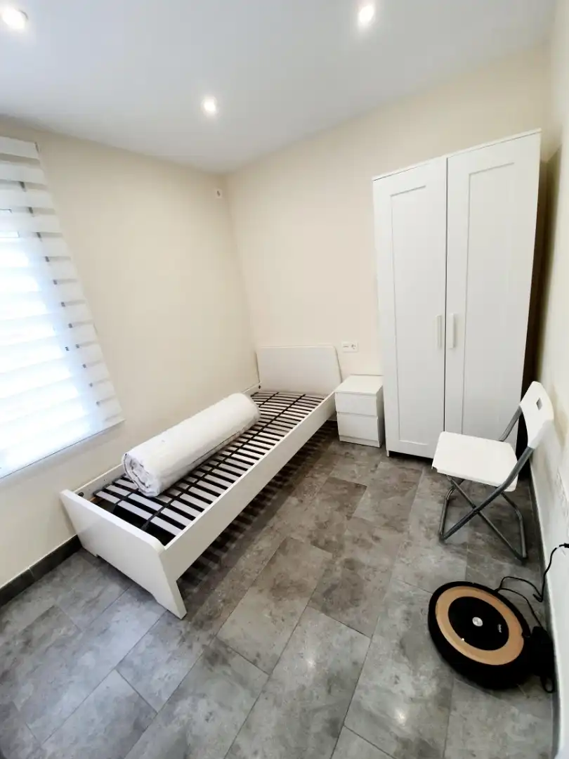 Pis de 85 m² a Còrdova