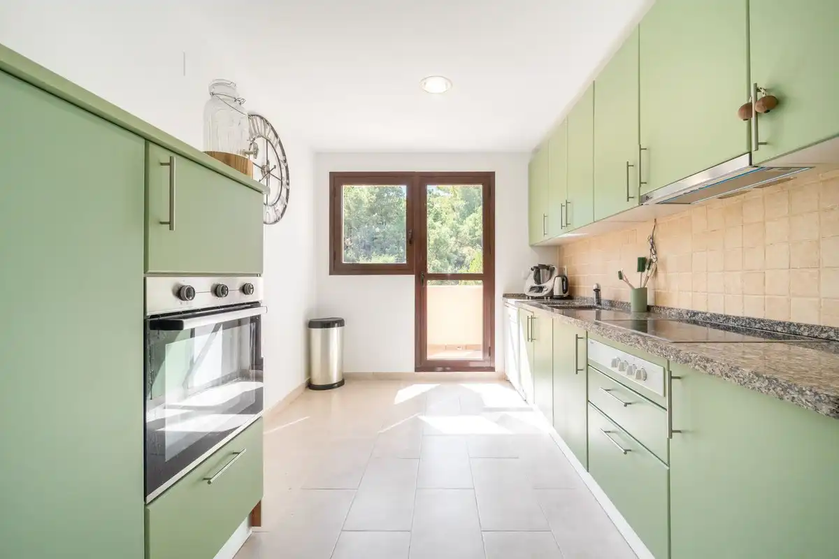 Piso de 161 m² en Benahavís