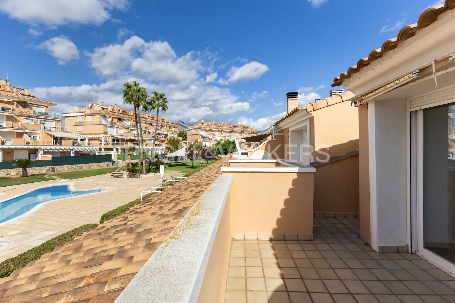 Casa 119 m² a Xàbia / Jávea