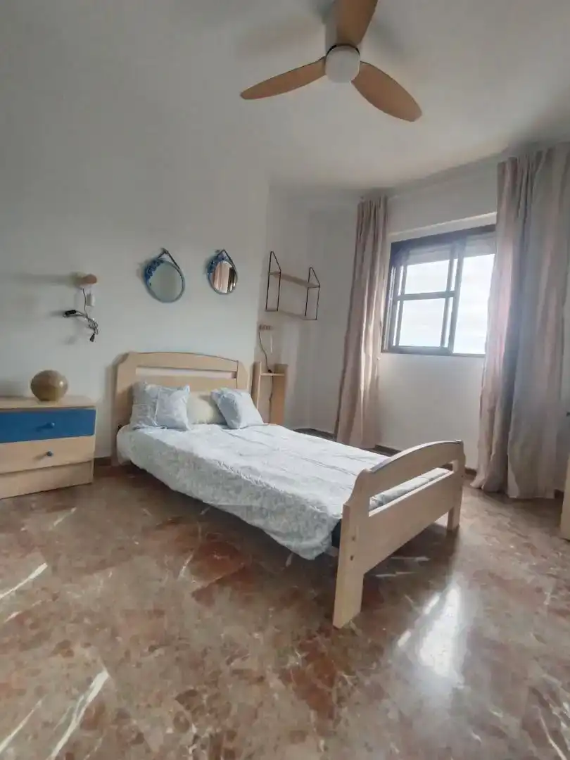 Piso de 85 m² en Jaén