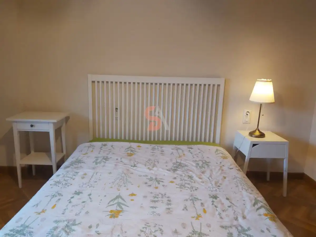 Pis de 85 m² a Valladolid