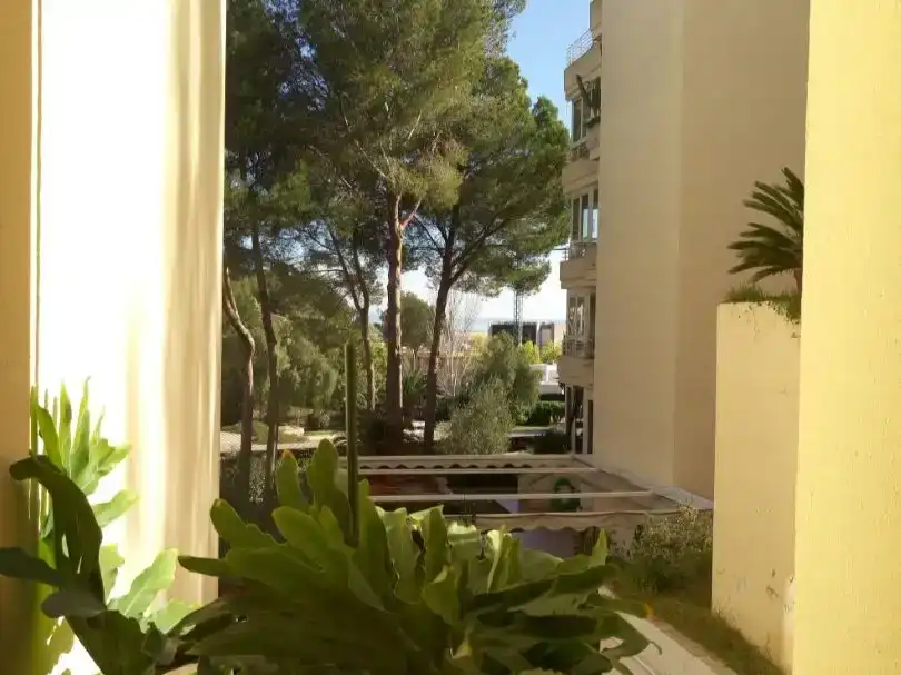 Pis de 95 m² a Calvià