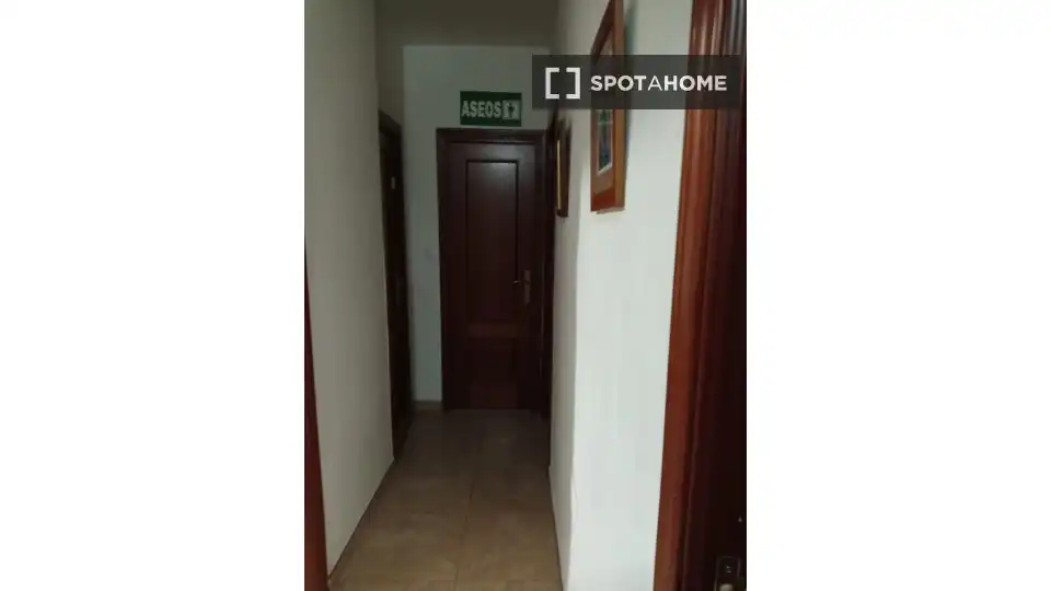 Habitación 173 m², Jaén