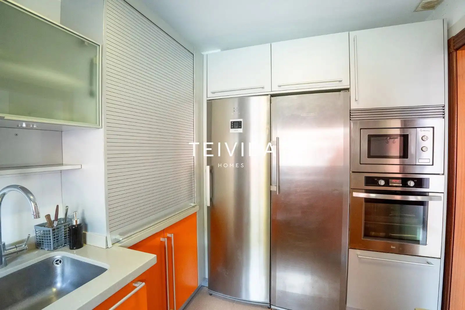 Piso de 107 m² en Adeje