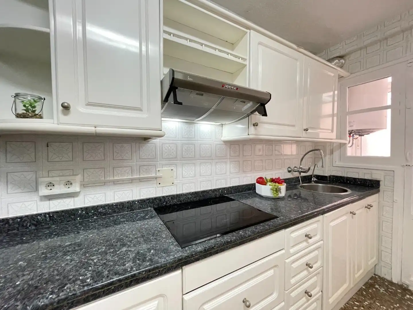 Habitación en alquiler, Alicante