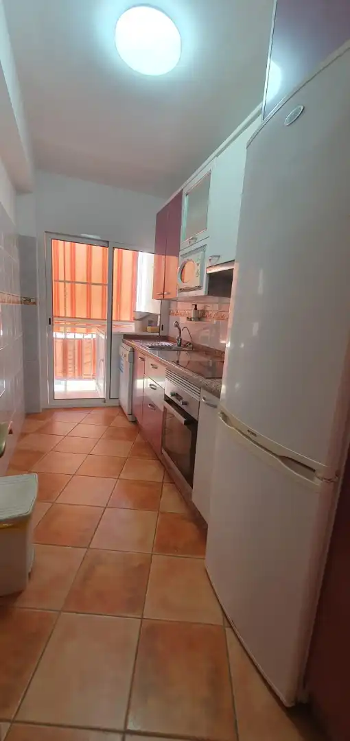 Piso de 95 m² en Granadilla de Abona