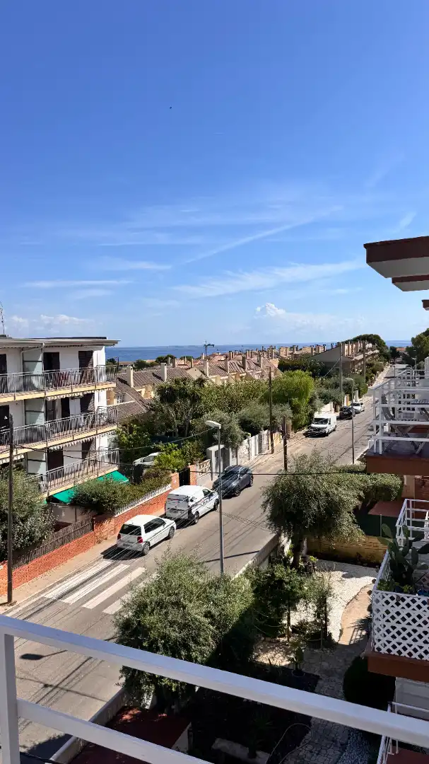 Piso de 56 m² en Torredembarra