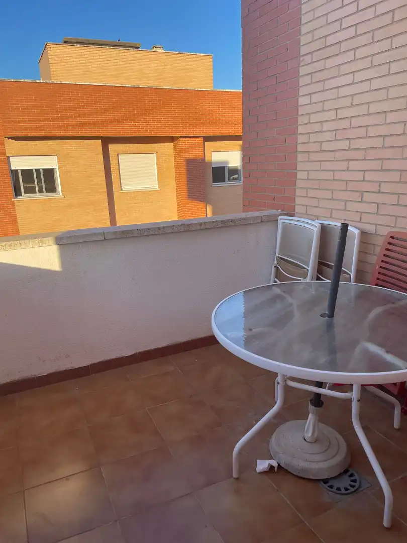 Piso de 70 m² en Ciudad Real