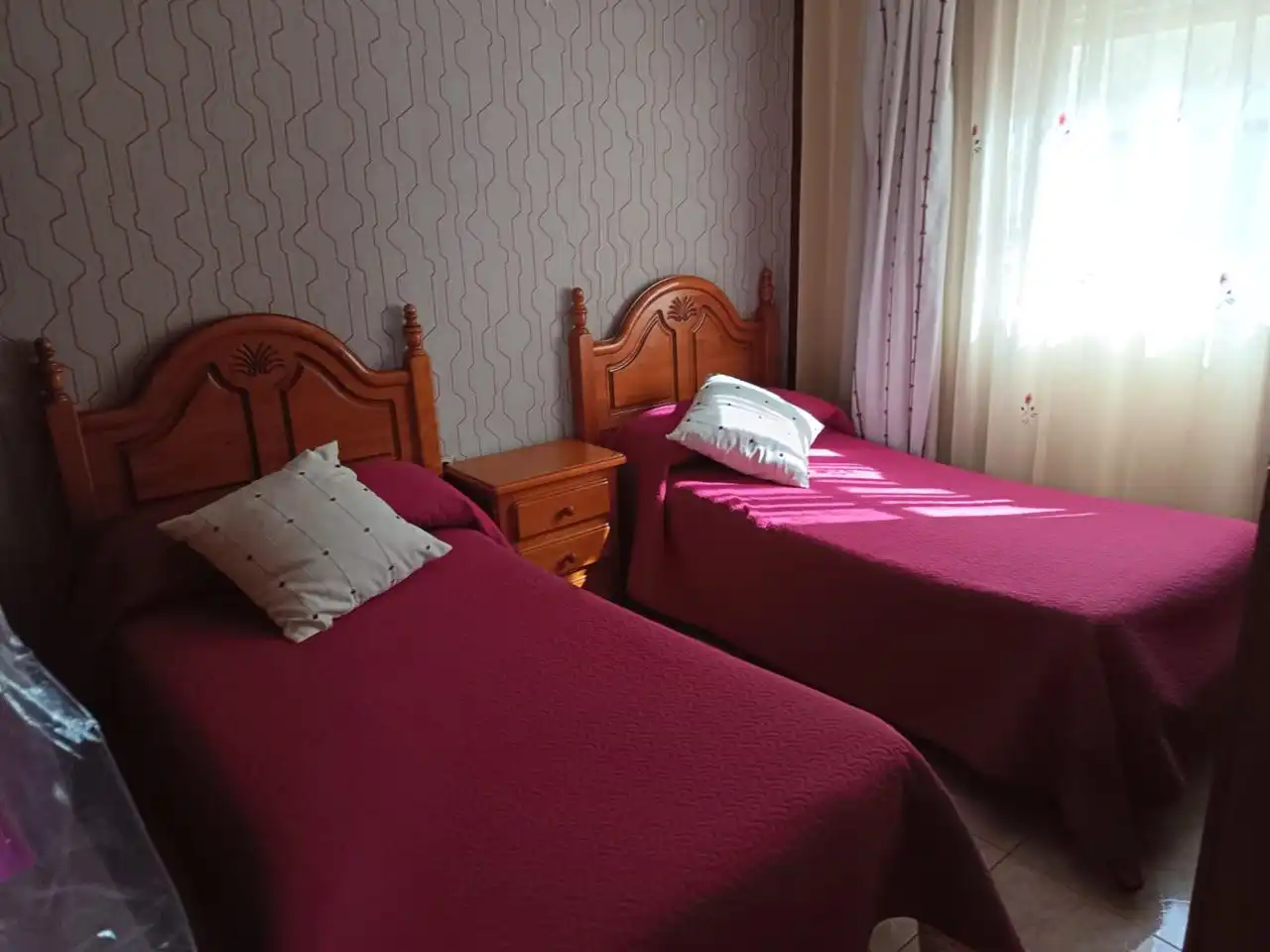 Piso de 116 m² en Melilla
