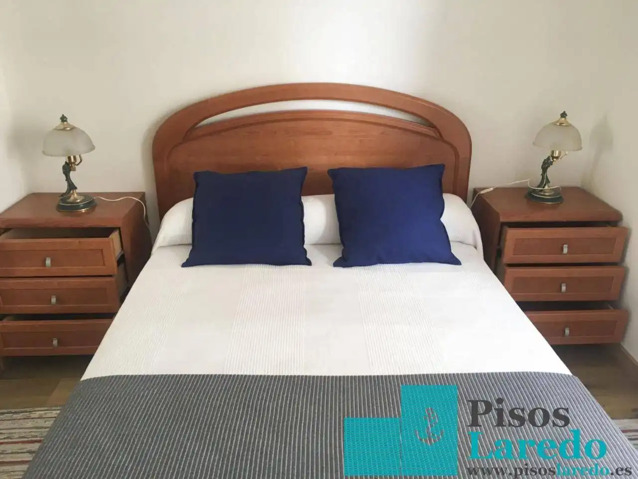 Piso de 52 m² en Laredo