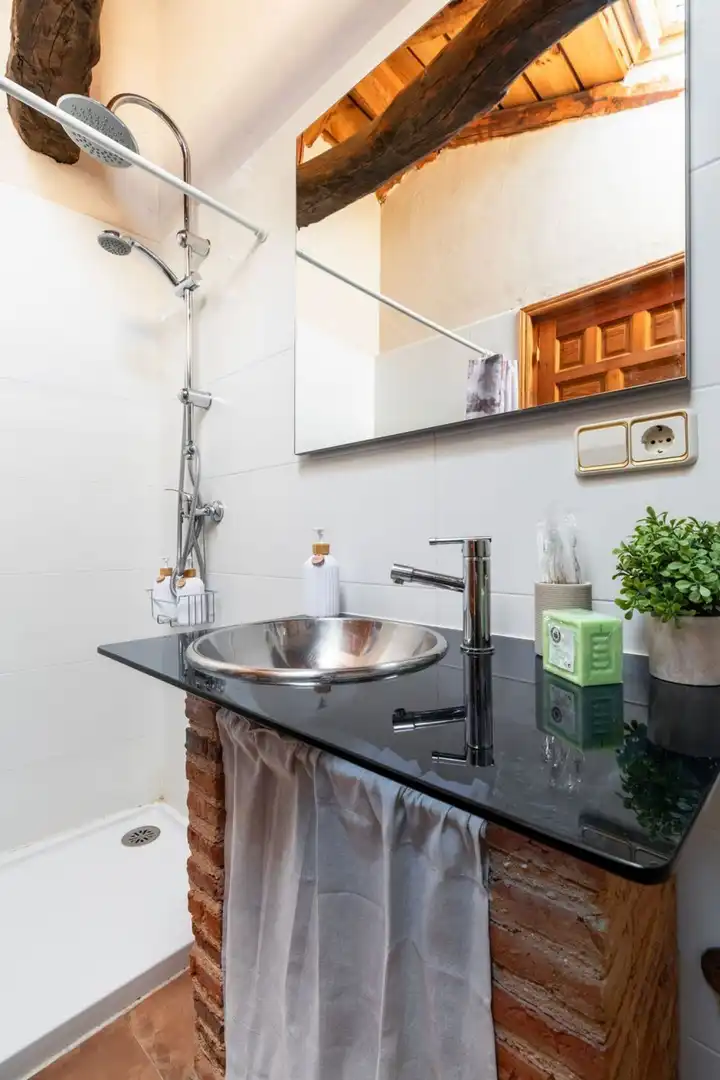 Casa de 30 m² a Torreiglesias