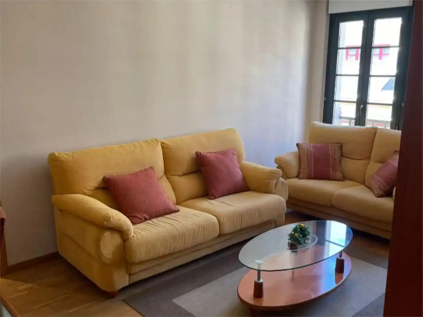 Piso de 79 m² en Castropol
