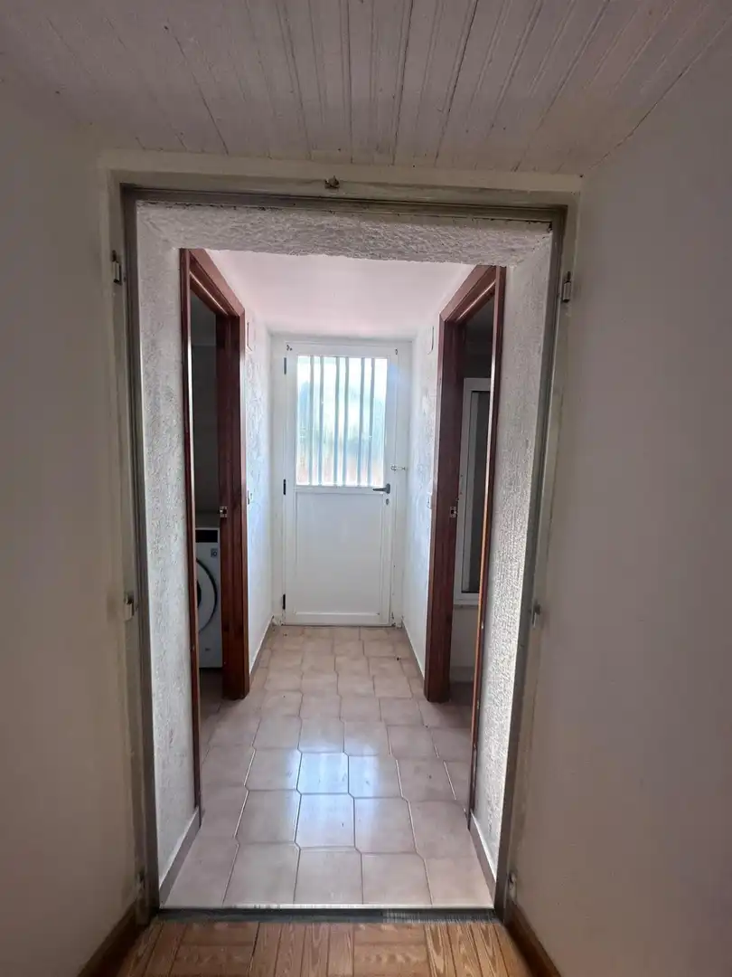 Piso de 95 m² en Parada de Sil